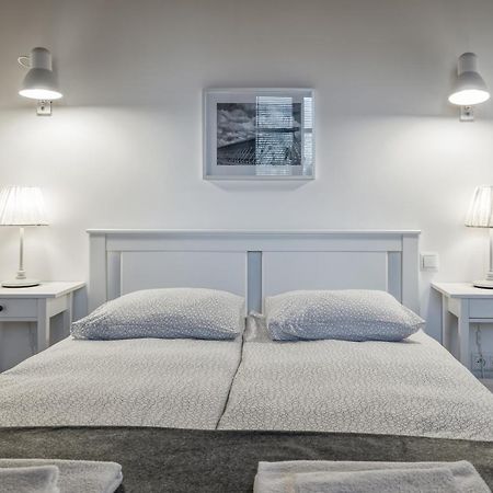 Apartamenty Zdrojowa Ciechocinek Εξωτερικό φωτογραφία