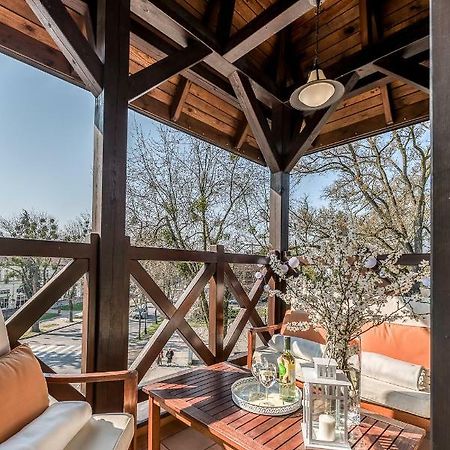 Apartamenty Zdrojowa Ciechocinek Εξωτερικό φωτογραφία