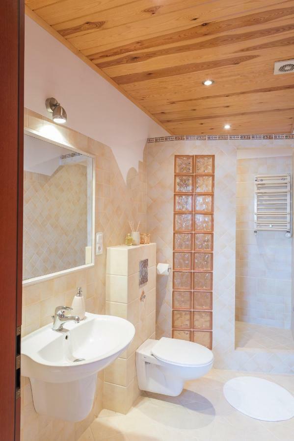 Apartamenty Zdrojowa Ciechocinek Εξωτερικό φωτογραφία