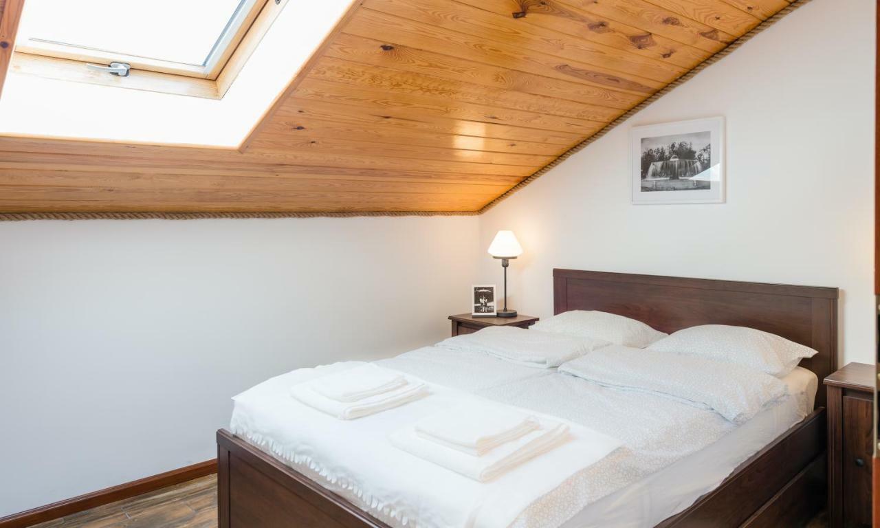 Apartamenty Zdrojowa Ciechocinek Εξωτερικό φωτογραφία