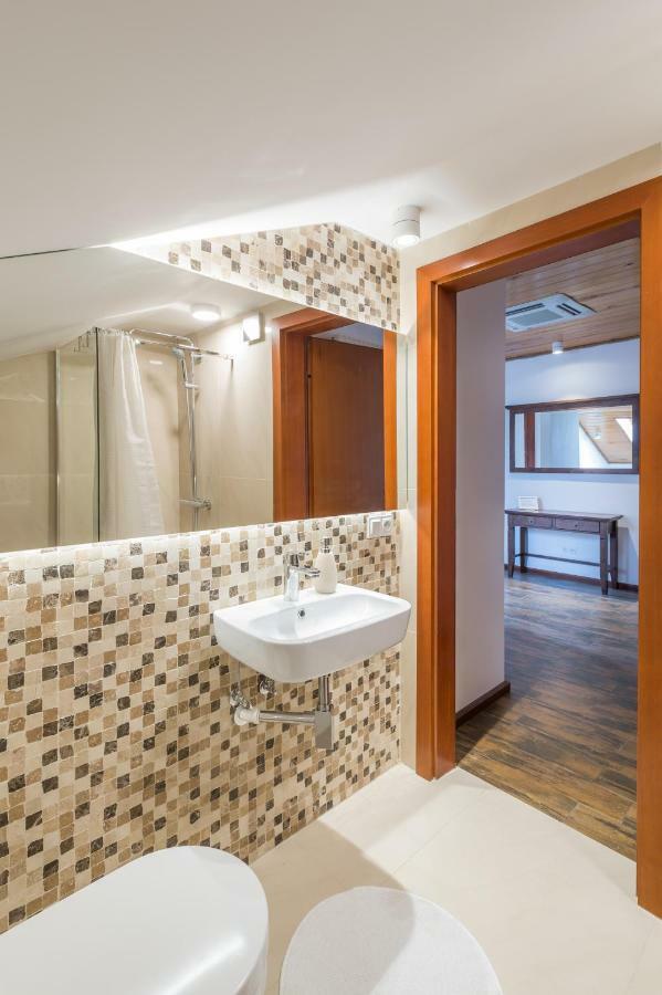 Apartamenty Zdrojowa Ciechocinek Εξωτερικό φωτογραφία