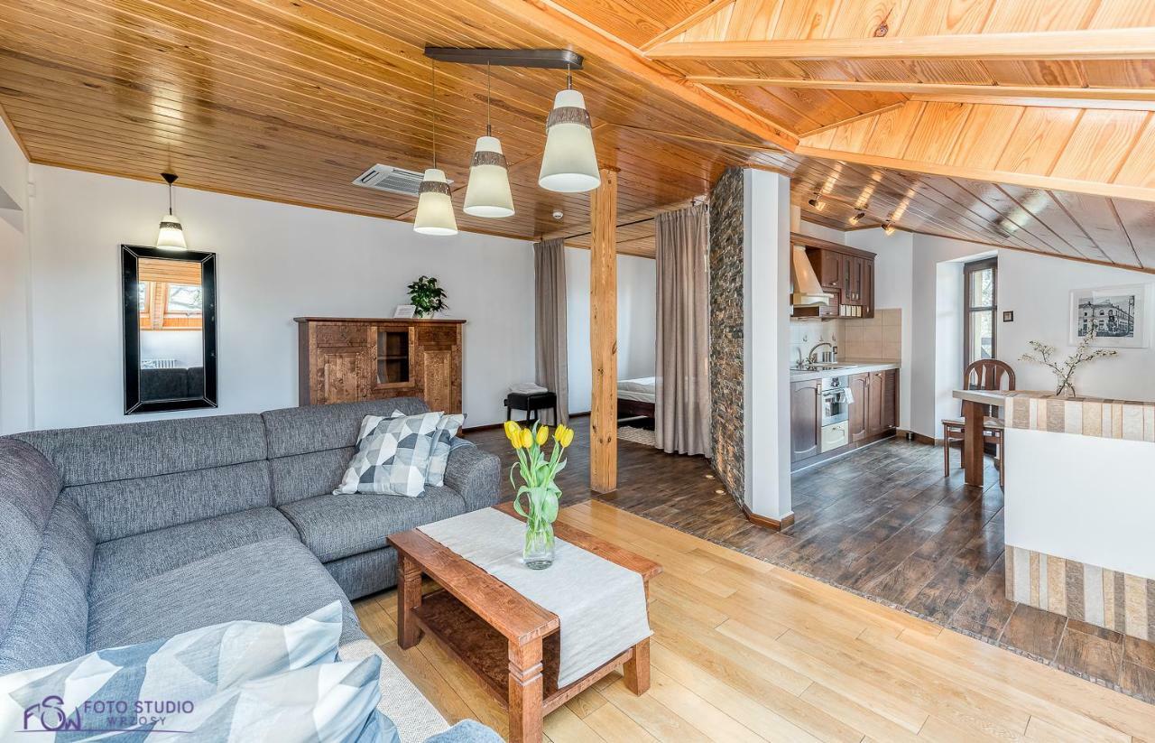 Apartamenty Zdrojowa Ciechocinek Εξωτερικό φωτογραφία