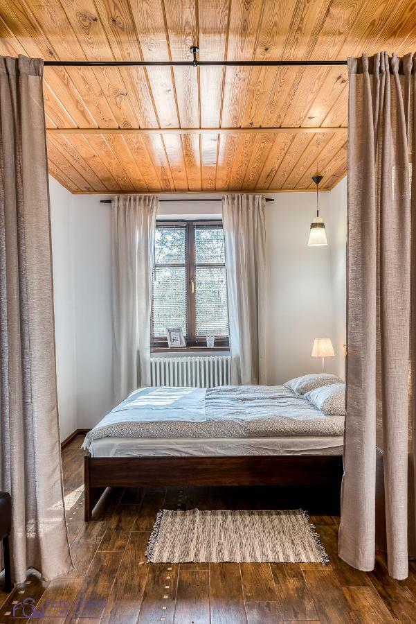 Apartamenty Zdrojowa Ciechocinek Εξωτερικό φωτογραφία