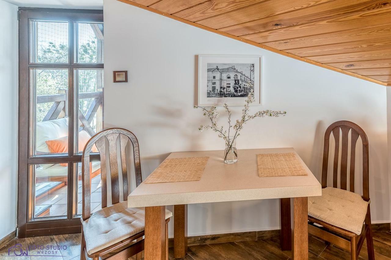 Apartamenty Zdrojowa Ciechocinek Εξωτερικό φωτογραφία