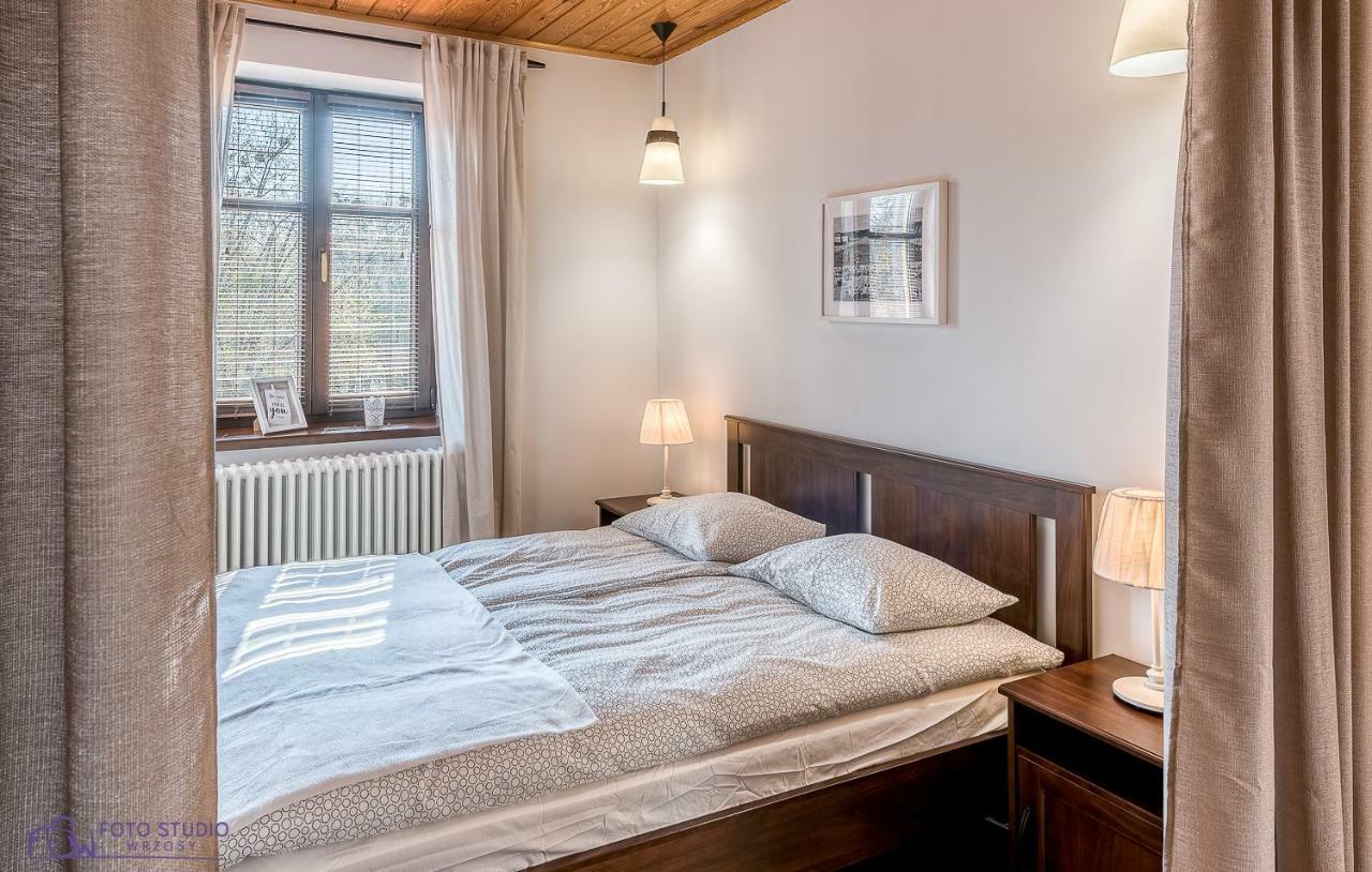 Apartamenty Zdrojowa Ciechocinek Εξωτερικό φωτογραφία