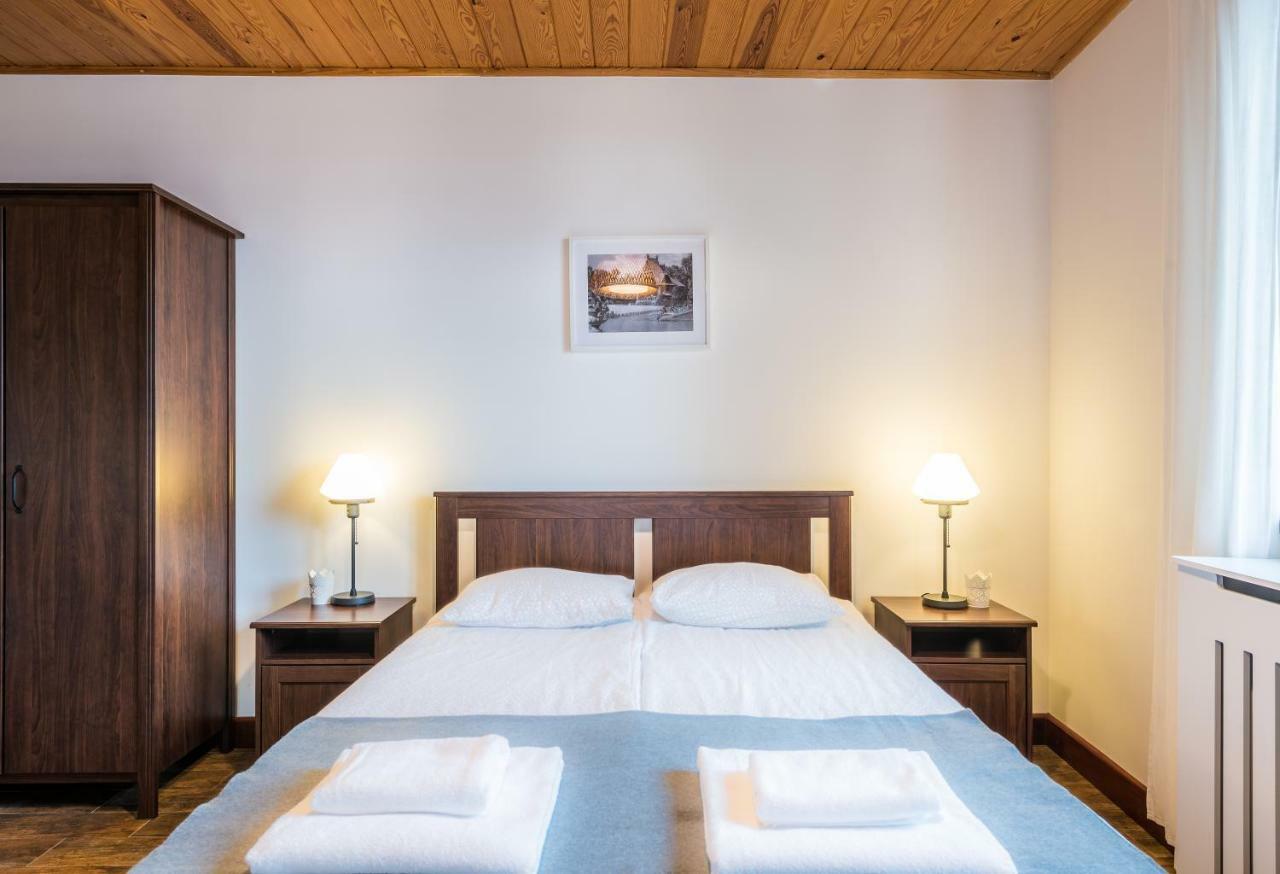 Apartamenty Zdrojowa Ciechocinek Εξωτερικό φωτογραφία